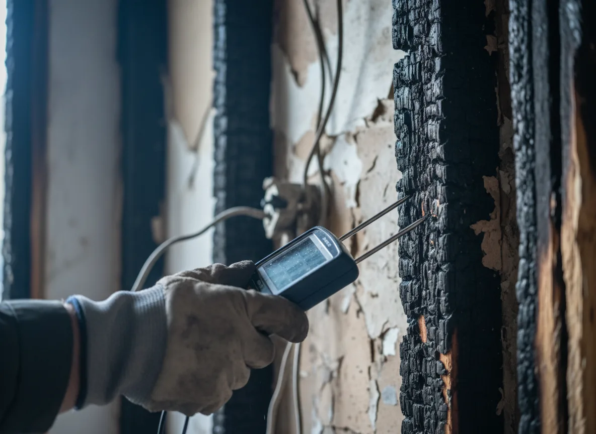 Fire Damage Restoration Blanchard, LA FAQs